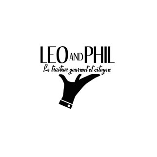 Leo and Phil